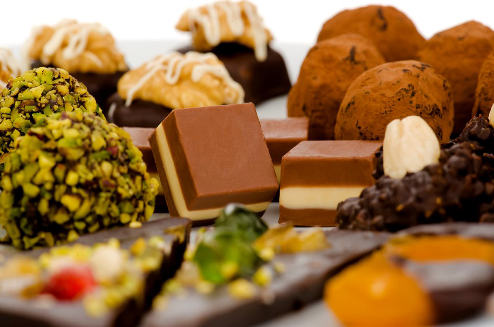Pasticceria Gigi
