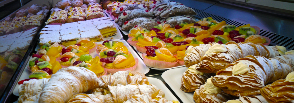 Pasticceria Gigi