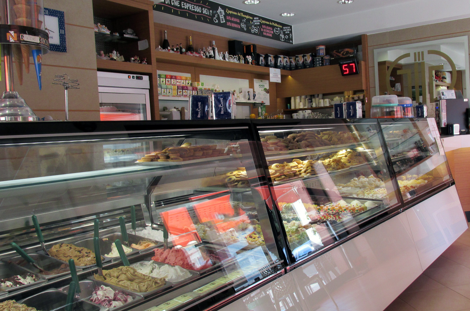 Pasticceria Gigi