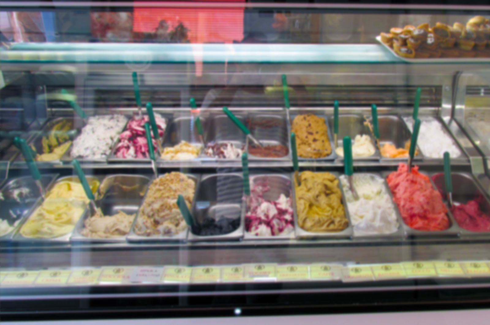 Pasticceria Gigi