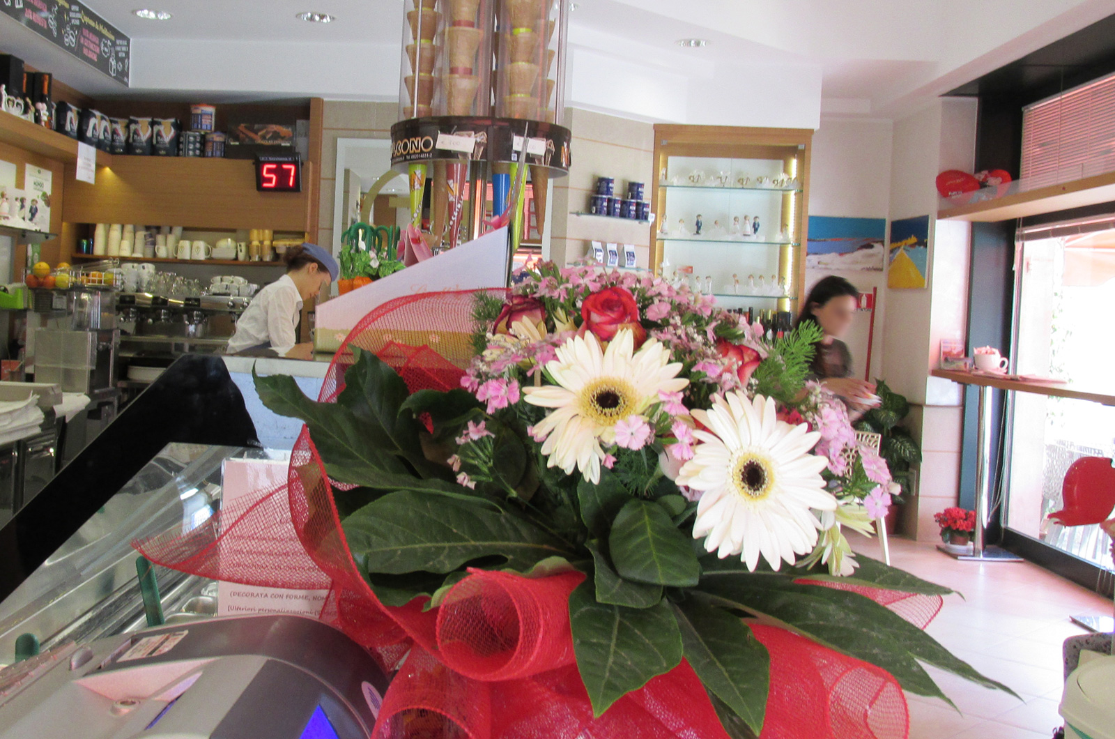 Pasticceria Gigi