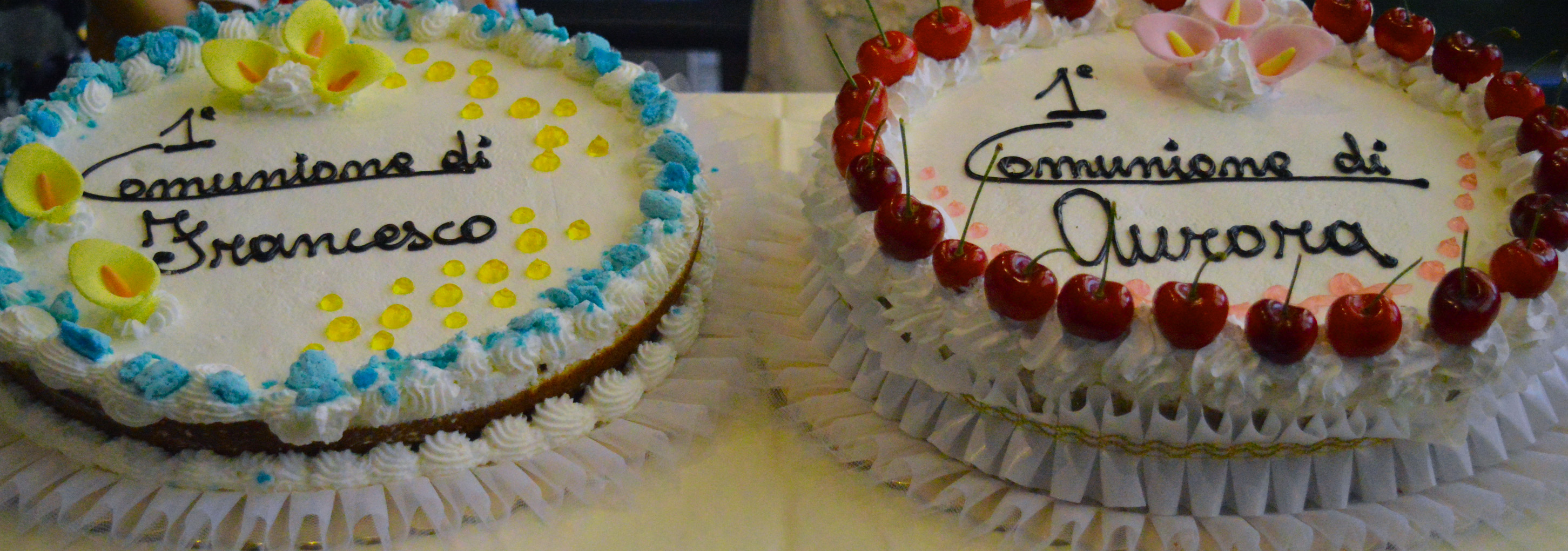 Pasticceria Gigi